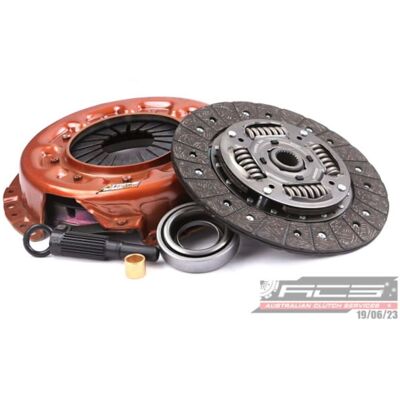 Kupplungssatz XTREME CLUTCH KNI24004-1A Kupplungssatz XTREME CLUTCH KNI24004-1A