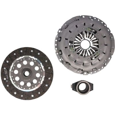 LuK Kupplungssatz 625 3047 00 - Automatische Einstellung LuK Kupplungssatz 625 3047 00 - Automatische Einstellung