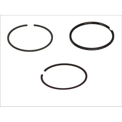 Goetze Motor Kolvringssats 77mm - Engine Piston Ring Set Goetze Motor Kolvringssats 77mm - Engine Piston Ring Set