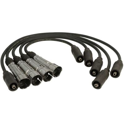 Magneti Marelli Modell 941175140755 Zündkabelsatz - Zündsystemteile Magneti Marelli Modell 941175140755 Zündkabelsatz - Zündsystemteile