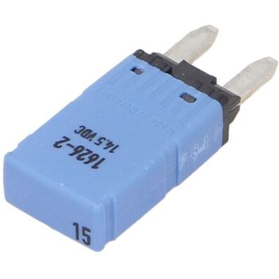 Herth+Buss Jakoparts Sicherungsautomat - 50295893 Herth+Buss Jakoparts Sicherungsautomat - 50295893