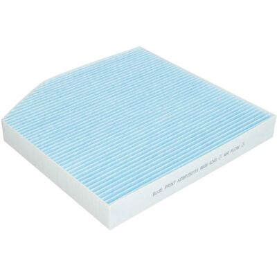 BLUE PRINT ADBP250115 Luftfilter - Pollenfilter BLUE PRINT ADBP250115 Luftfilter - Pollenfilter