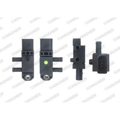 Partikelsensor WAGNER PRS00032 Partikelsensor WAGNER PRS00032