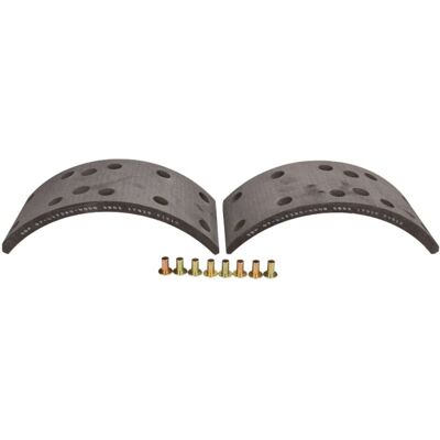 SBP 07-L17280-N00B Bremsbelag - Trommelbremse SBP 07-L17280-N00B Bremsbelag - Trommelbremse