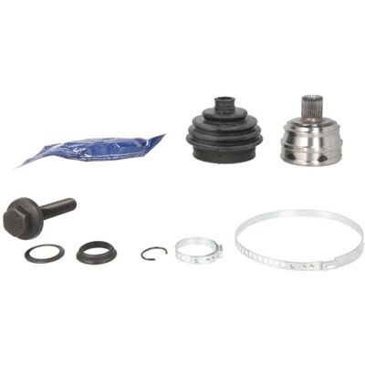 Gelenksatz, Antriebswelle MEYLE KIT 100 498 0015 Gelenksatz, Antriebswelle MEYLE KIT 100 498 0015