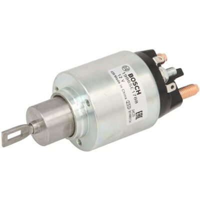 BOSCH 1 986 SE1 788 Magnetschalter - Kontaktor BOSCH 1 986 SE1 788 Magnetschalter - Kontaktor