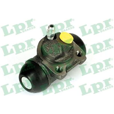 Radbremszylinder LPR 5131 Radbremszylinder LPR 5131