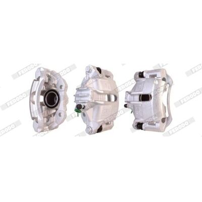 Ferodo FCL694370 Stahl-Bremssattel - Bremssystem Ferodo FCL694370 Stahl-Bremssattel - Bremssystem