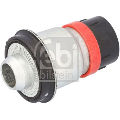 FEBI BILSTEIN 184043 Achsschenkelstütze - Fahrwerksstütze für Nissan FEBI BILSTEIN 184043 Achsschenkelstütze - Fahrwerksstütze für Nissan
