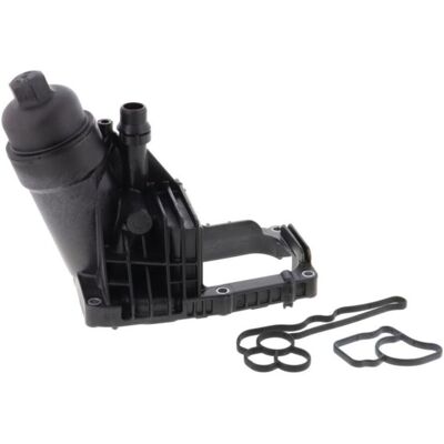 VAICO V20-4015 - Gehäuse, Ölfilter für BMW VAICO V20-4015 - Gehäuse, Ölfilter für BMW