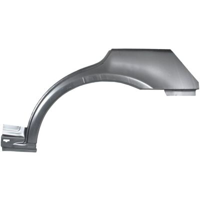 BLIC 6504-03-3529583K Innenkotflügel - Inner Fender BLIC 6504-03-3529583K Innenkotflügel - Inner Fender
