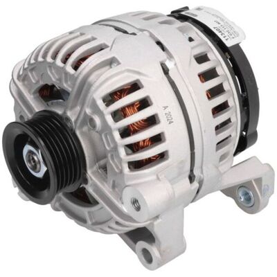 HC-CARGO 113407 Drehstromgenerator - Stromversorgung HC-CARGO 113407 Drehstromgenerator - Stromversorgung