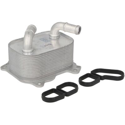 Ölkühler, Motoröl NRF 31938 Ölkühler, Motoröl NRF 31938