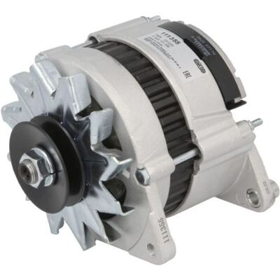HC-CARGO CAR111355 Generator - Drehstrom, 14V, 65A HC-CARGO CAR111355 Generator - Drehstrom, 14V, 65A