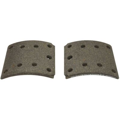 Bremsbackensatz BERAL KBL19506.3-1561 Bremsbackensatz BERAL KBL19506.3-1561