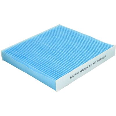 BLUE PRINT ADBP250106 Innenraumfilter - Pollenfilter BLUE PRINT ADBP250106 Innenraumfilter - Pollenfilter