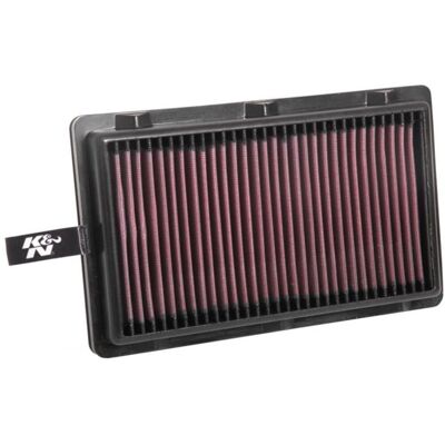 K&N Luftfilter - 33-3125 - Air Filter K&N Luftfilter - 33-3125 - Air Filter