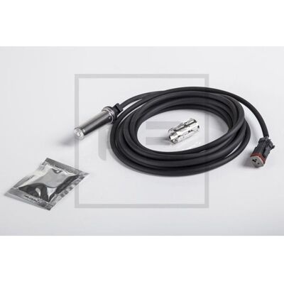 PETERS 086.428-00A Radsensor - Wheel Speed Sensor PETERS 086.428-00A Radsensor - Wheel Speed Sensor