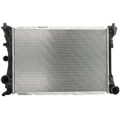 KOYORAD PL413011 Aluminium Kühler - Fahrzeugkühlung KOYORAD PL413011 Aluminium Kühler - Fahrzeugkühlung