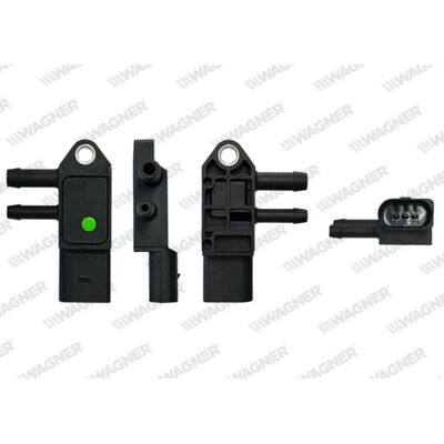 Partikelsensor WAGNER PRS00020 Partikelsensor WAGNER PRS00020
