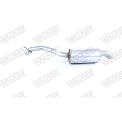 WALKER 24260 Endschalldämpfer - Hinter 1050mm VOLVO V70 3 WALKER 24260 Endschalldämpfer - Hinter 1050mm VOLVO V70 3