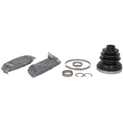 Spidan Mini CV Gummibalg-Set - 21mm Innendurchmesser - NBR - 86mm Höhe - Für Mini R50/R53 Spidan Mini CV Gummibalg-Set - 21mm Innendurchmesser - NBR - 86mm Höhe - Für Mini R50/R53