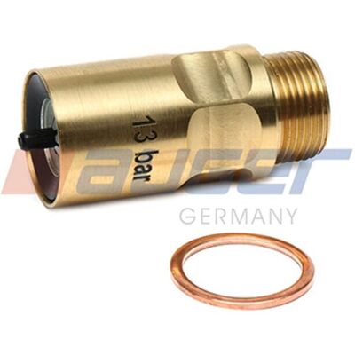 AUGER 87075 Ventil - Injektionssystem AUGER 87075 Ventil - Injektionssystem