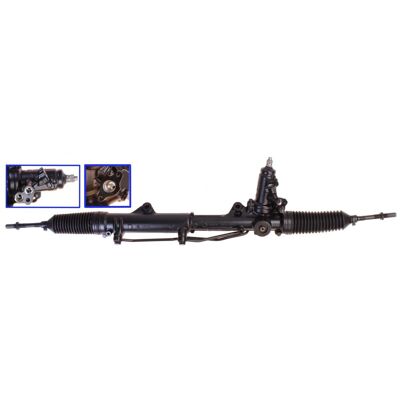 ELSTOCK 11-1280 Generalüberholtes Hydraulisches Lenkgetriebe für Fahrzeuge mit Linkslenkung ELSTOCK 11-1280 Generalüberholtes Hydraulisches Lenkgetriebe für Fahrzeuge mit Linkslenkung