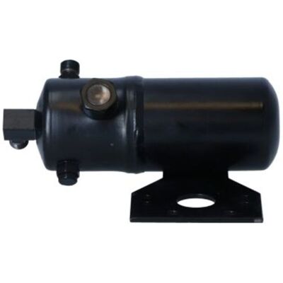 NRF 33291 Klimaanlagenfilter - Stahl Entfeuchtungsfilter NRF 33291 Klimaanlagenfilter - Stahl Entfeuchtungsfilter