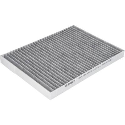 Innenraumluftfilter mit Aktivkohle BOSCH 1 987 435 529 Innenraumluftfilter mit Aktivkohle BOSCH 1 987 435 529