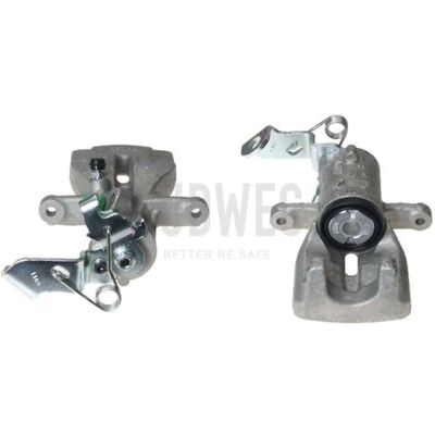 BUDWEG CALIPER 345555 Hinteres rechtes Bremssattel - Bremszange BUDWEG CALIPER 345555 Hinteres rechtes Bremssattel - Bremszange