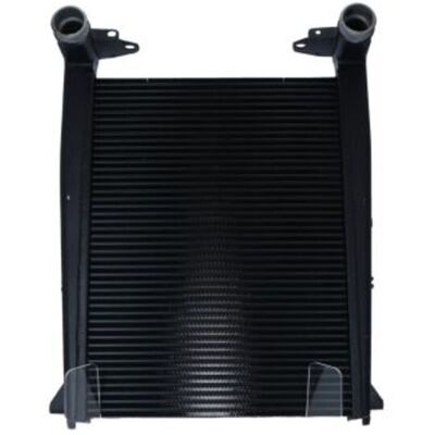 NRF 30219 Intercooler - Ladeluftkühler NRF 30219 Intercooler - Ladeluftkühler