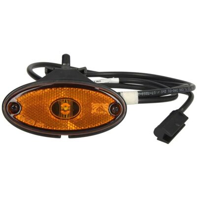 Schwarzmüller SWM103464ET Seitenmarkierungsleuchte - Side marker light Schwarzmüller SWM103464ET Seitenmarkierungsleuchte - Side marker light