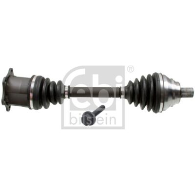 Antriebswelle FEBI BILSTEIN 183633 Antriebswelle FEBI BILSTEIN 183633
