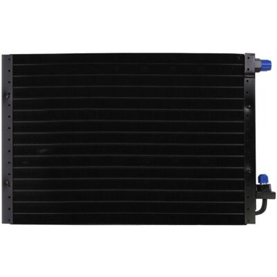 Kondensator, Klimaanlage NRF 35956 Kondensator, Klimaanlage NRF 35956