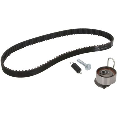 Zahnriemensatz SKF VKMA 93616 Zahnriemensatz SKF VKMA 93616