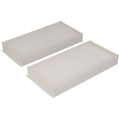 Innenraumluftfilter BOSCH 1 987 435 110 Innenraumluftfilter BOSCH 1 987 435 110