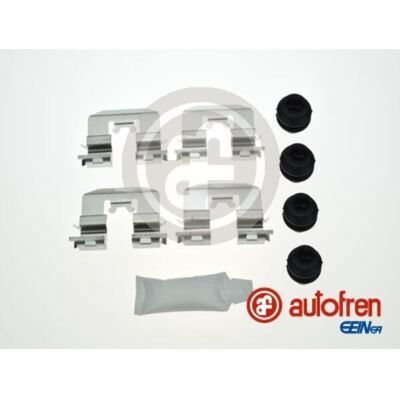 AUTOFREN SEINSA D42923A Bremsbeläge - Reparaturset AUTOFREN SEINSA D42923A Bremsbeläge - Reparaturset