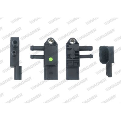 Partikelsensor WAGNER PRS00036 Partikelsensor WAGNER PRS00036