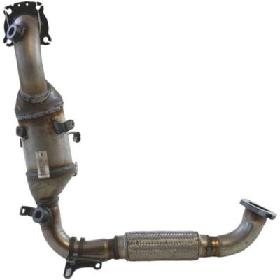 BOSAL 090-206 Katalysator - Euro 5, Euro 6 - Ford Focus 3, C-Max 2 BOSAL 090-206 Katalysator - Euro 5, Euro 6 - Ford Focus 3, C-Max 2