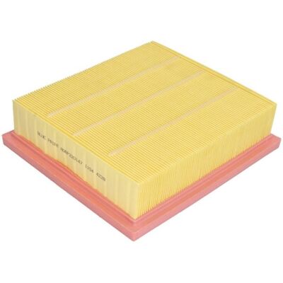 BLUE PRINT ADBP220147 Luftfilter - Kartusche BLUE PRINT ADBP220147 Luftfilter - Kartusche