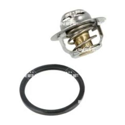NRF 725089 Wasserthermostat - Renault Clio 3 NRF 725089 Wasserthermostat - Renault Clio 3