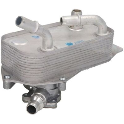 Ölkühler, Automatikgetriebe NRF 310058 Ölkühler, Automatikgetriebe NRF 310058