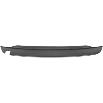 PRASCO VG0381851 Golf 6 Front Rear Spoiler - Spoiler PRASCO VG0381851 Golf 6 Front Rear Spoiler - Spoiler