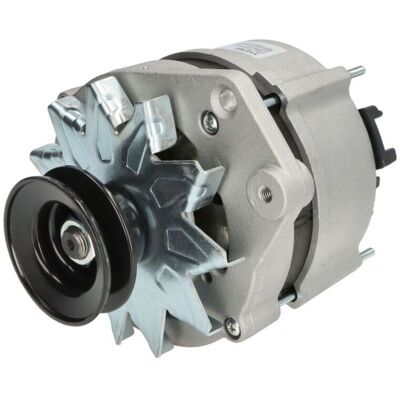 HC-CARGO 112765 Drehstromgenerator - Generator HC-CARGO 112765 Drehstromgenerator - Generator
