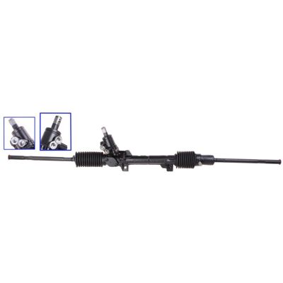 ELSTOCK 11-0277 Hydraulisches Lenkgetriebe für Fahrzeuge mit Linkslenkung - Lenkgetriebe ELSTOCK 11-0277 Hydraulisches Lenkgetriebe für Fahrzeuge mit Linkslenkung - Lenkgetriebe