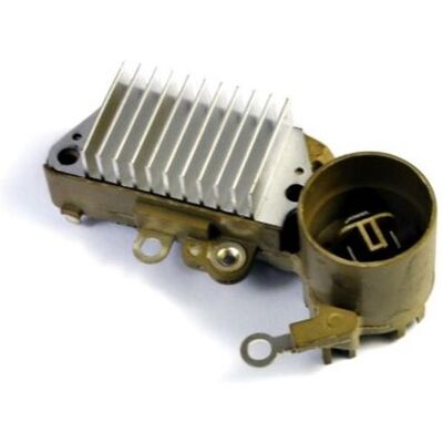Magneti Marelli Modell 940016081600 Spannungsregler - Spannungsregulator Magneti Marelli Modell 940016081600 Spannungsregler - Spannungsregulator