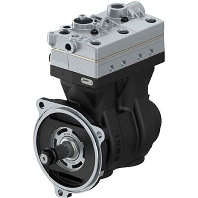 WABCO 4127040270 Kompressorsystem - Generalüberholt WABCO 4127040270 Kompressorsystem - Generalüberholt