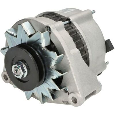 HC-CARGO Drehstromgenerator - 55A, 14V HC-CARGO Drehstromgenerator - 55A, 14V