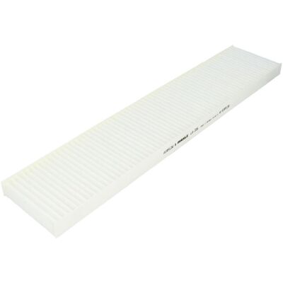 Innenraumluftfilter MAHLE KNECHT LA 226 Innenraumluftfilter MAHLE KNECHT LA 226